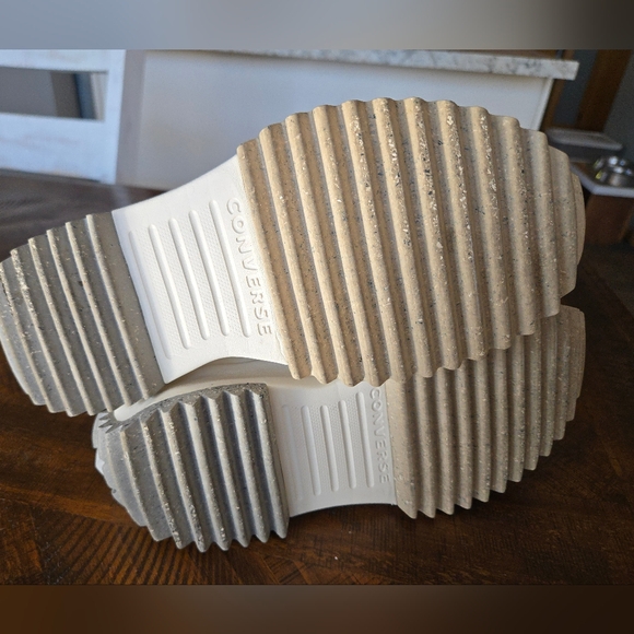 Converse Run Star Hike Platform - Picture 5 of 6